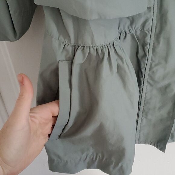 Caslon Seafoam Green Light Jacket - Picture 5 of 9